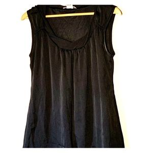 Charlotte Russe black top